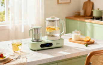 2025 生活好物精选：用细节提升幸福感，高性价比不踩雷​