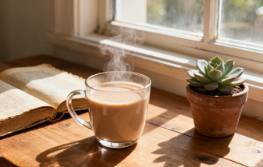 藏在日常里的温暖小物​